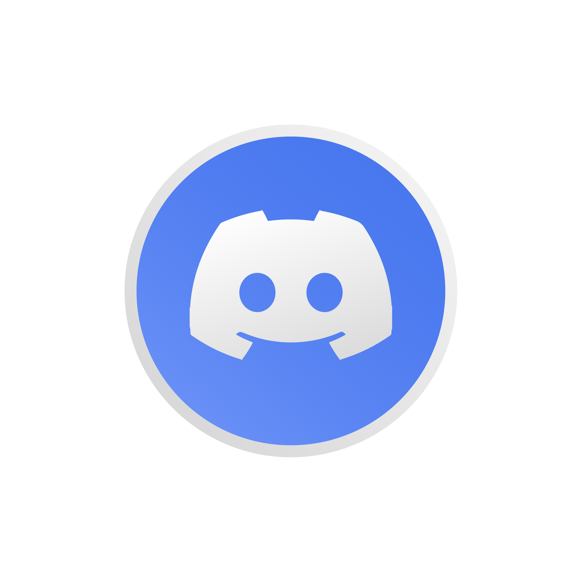 Discord Logo